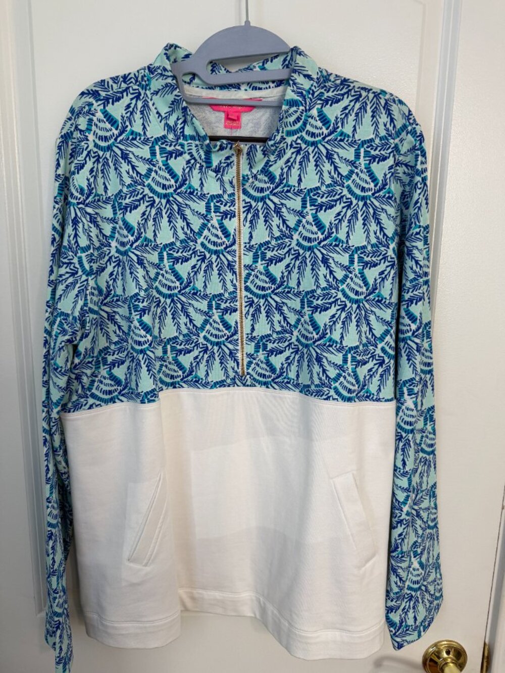 Lilly Pulitzer Pullover